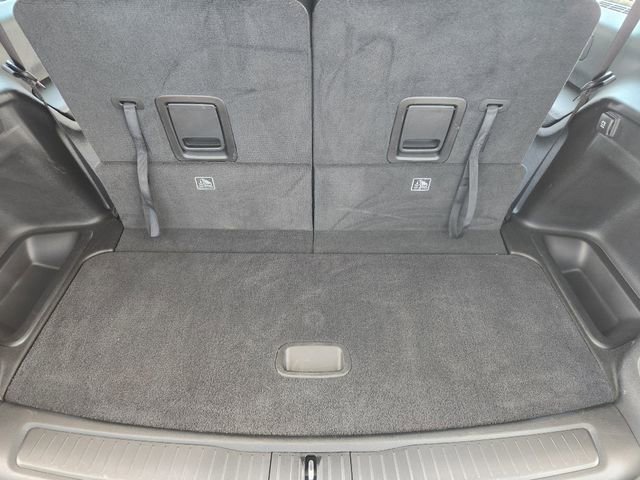 Certified 2025 Jeep Grand Cherokee L Altitude RWD image 32