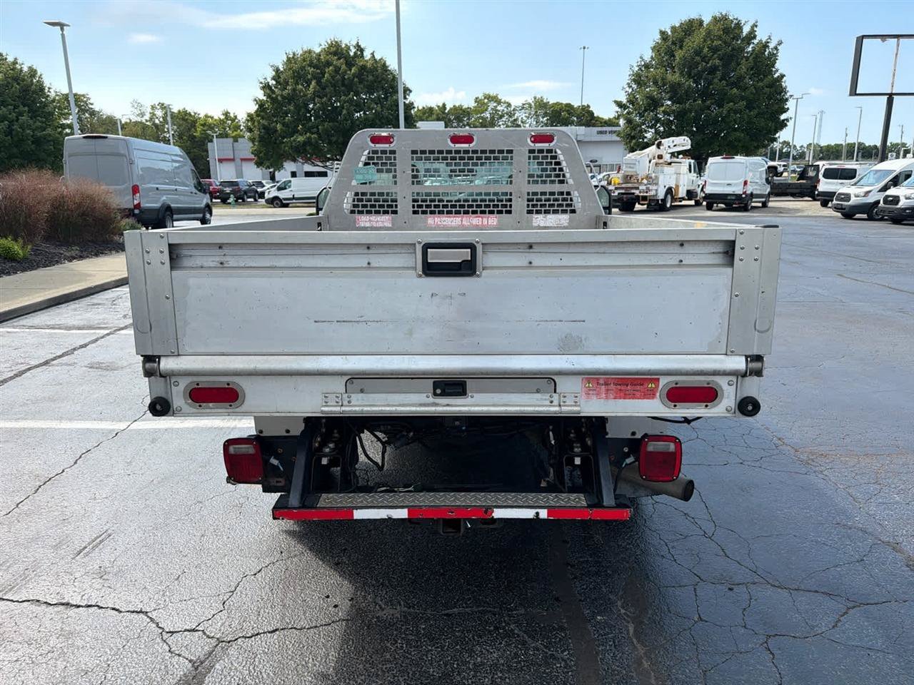 Used 2019 Ford F250 XL RWD image 7