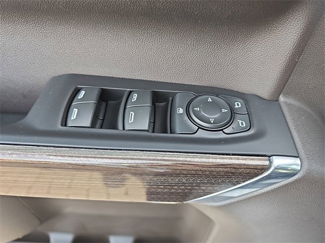 Used 2020 Chevrolet Silverado 1500 LT w/ All-Star Edition image 27