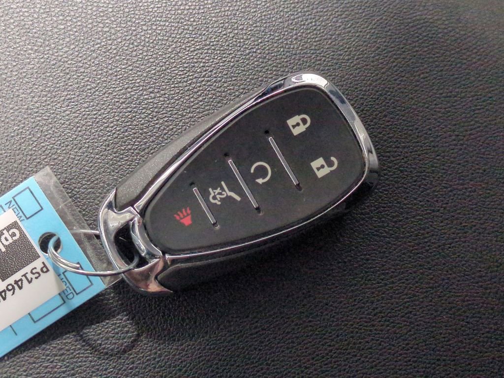 Used 2023 Chevrolet Equinox LT image 35