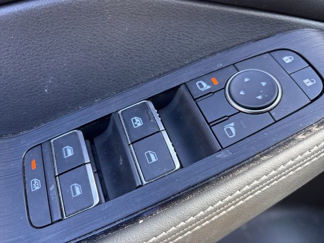 Certified 2023 Nissan Rogue SL w/ SL Premium Package AWD/4WD image 13