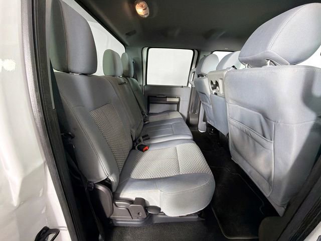Used 2016 Ford F250 XLT w/ Snow Plow Prep Package AWD/4WD image 26