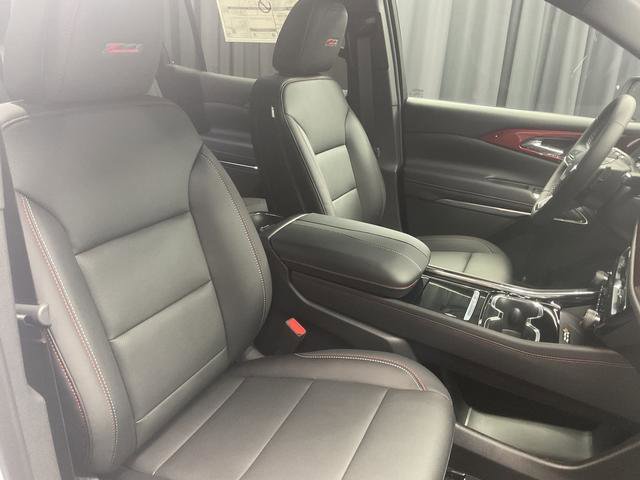 New 2026 Chevrolet Traverse Z71 w/ Driver Confidence Package image 17