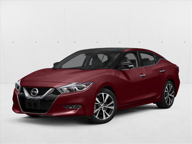 Used 2016 Nissan Maxima SR FWD video 1