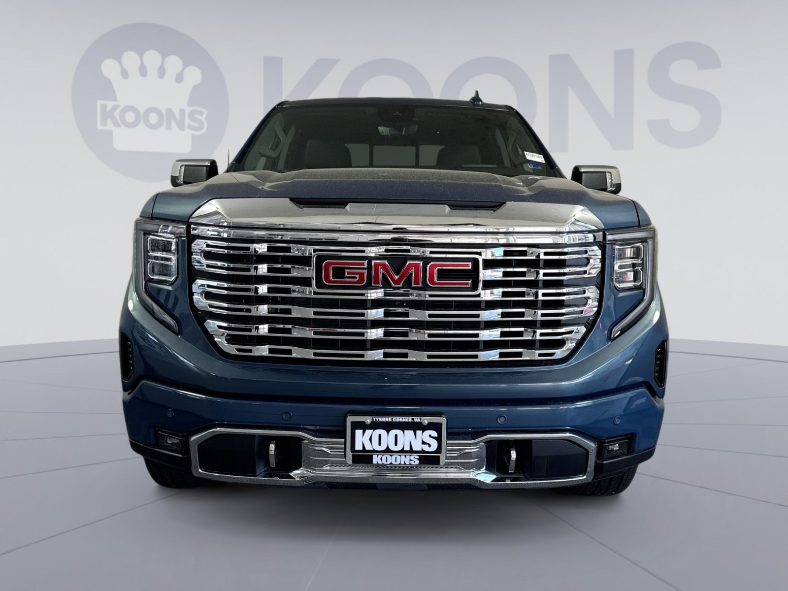 New 2026 GMC Sierra 1500 Denali w/ Denali Reserve Package AWD/4WD image 11