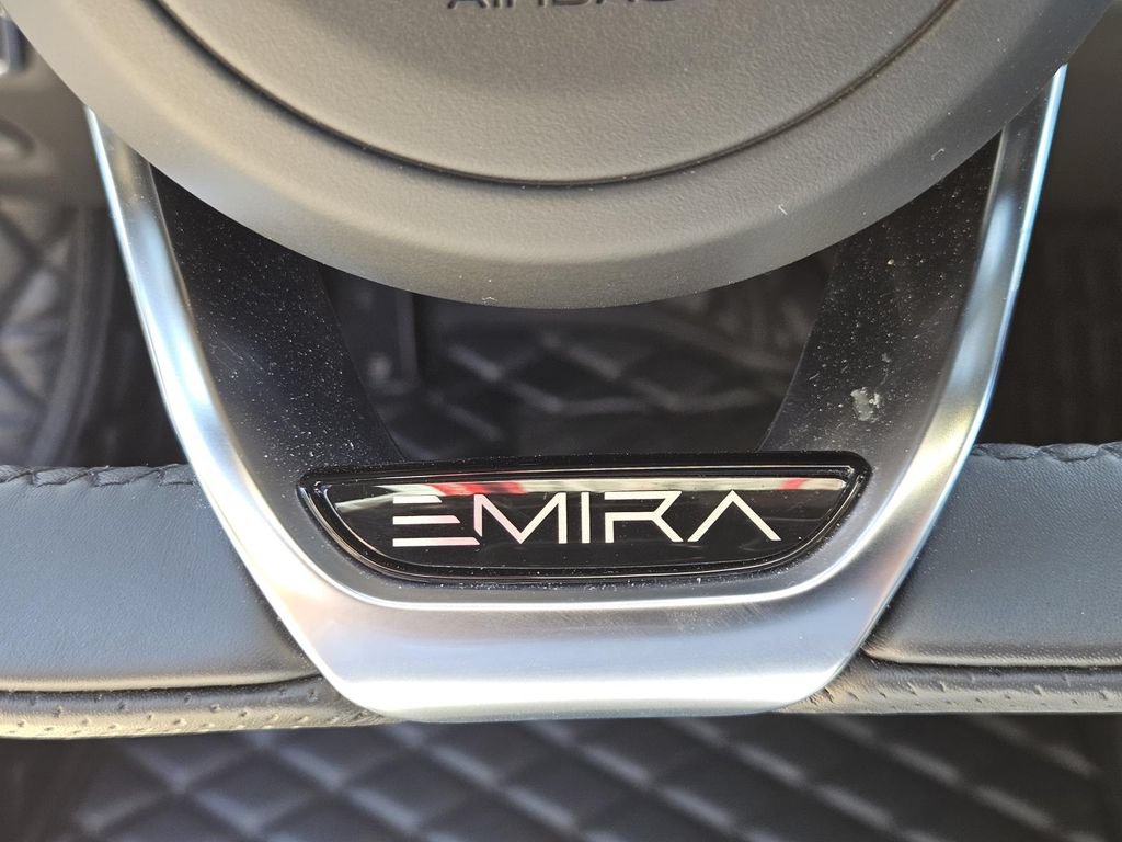 Used 2024 Lotus Emira First Edition RWD image 24