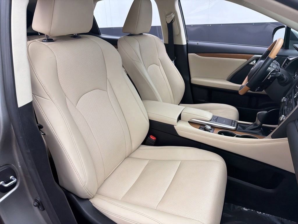 Used 2021 Lexus RX 350 FWD w/ Premium Package image 31