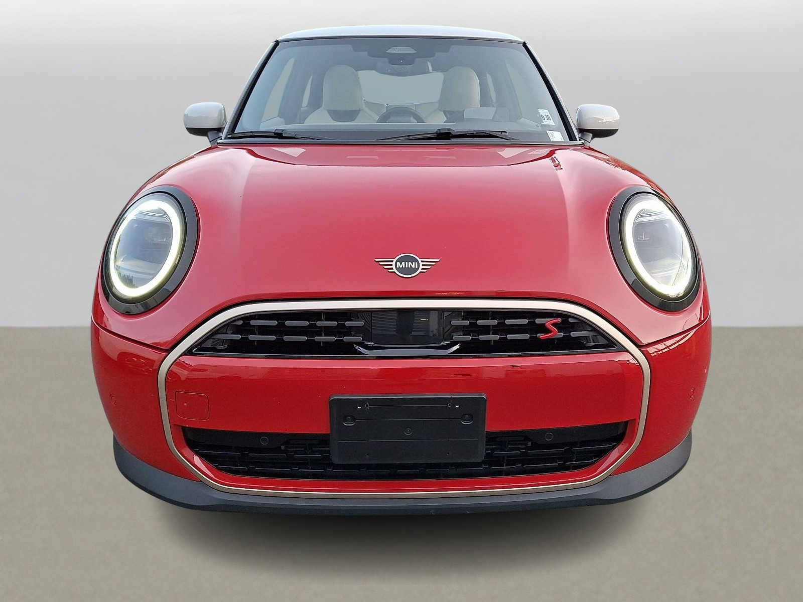 Used 2026 MINI Cooper S FWD image 2