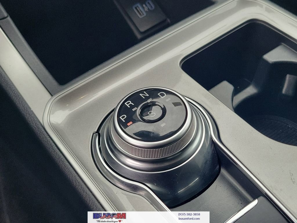 Used 2024 Ford Edge SEL w/ Convenience Package image 24