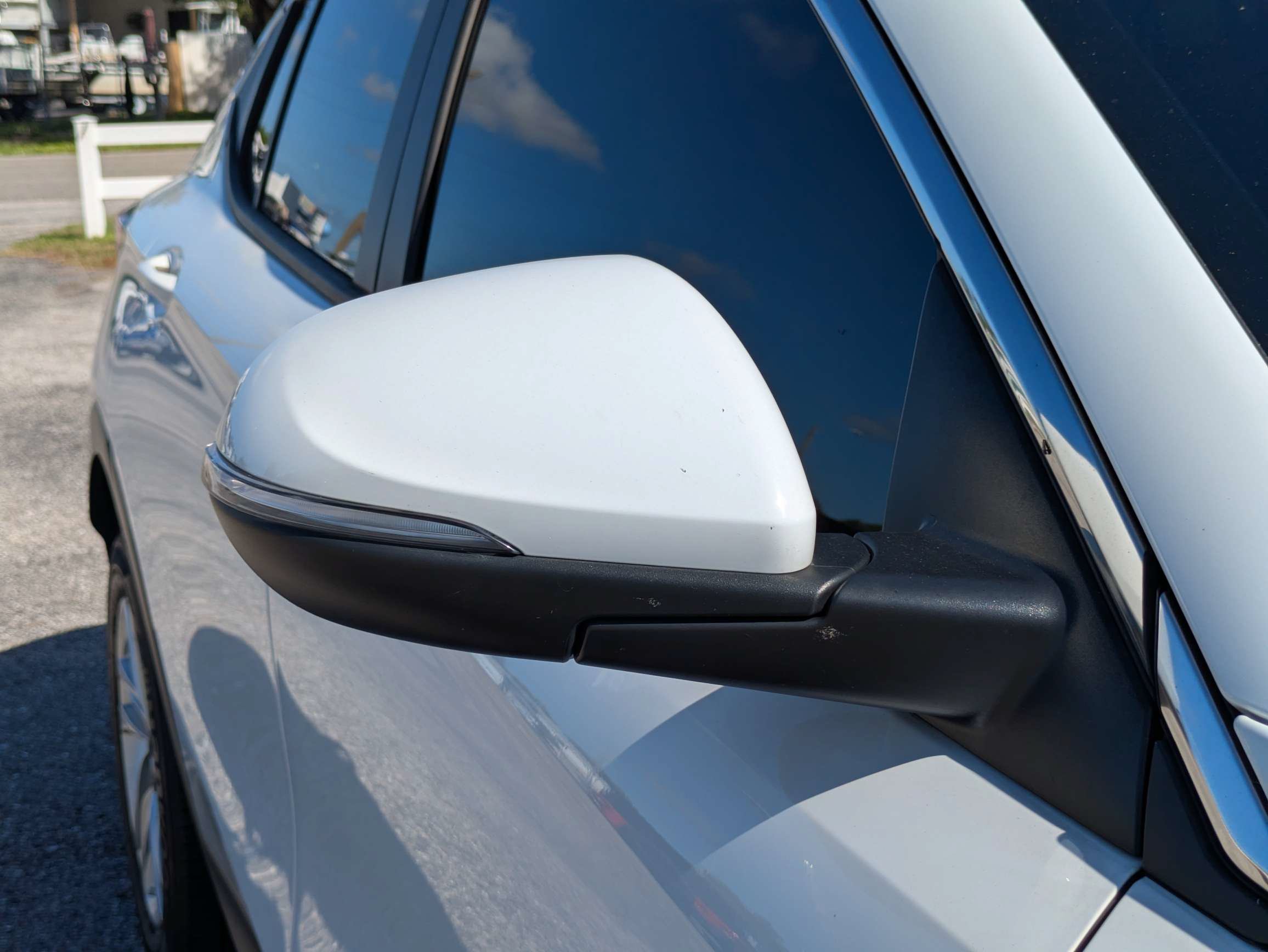 Used 2024 Buick Envista Preferred FWD image 12