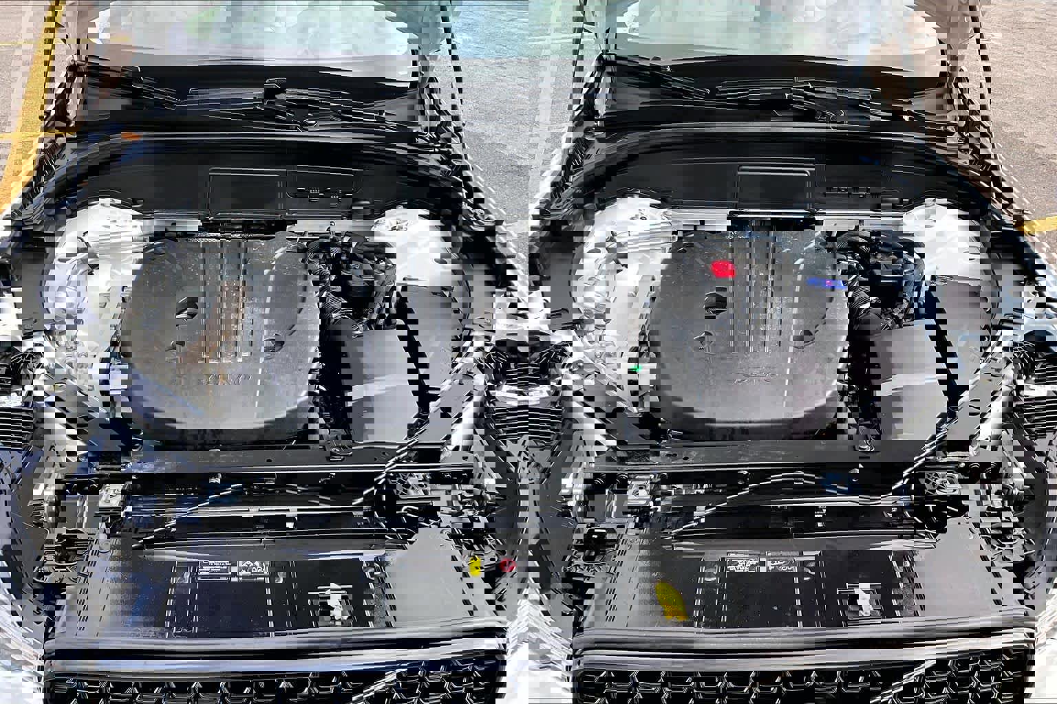 Used 2023 Volvo XC60 B5 Ultimate w/ Climate Package image 31