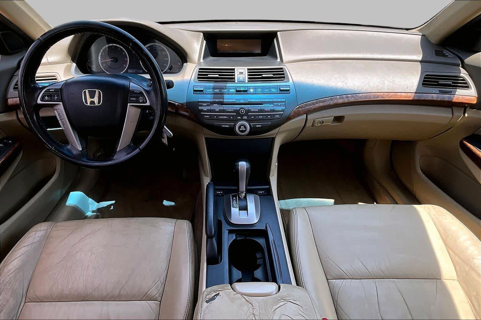 Used 2010 Honda Accord EX-L image 15