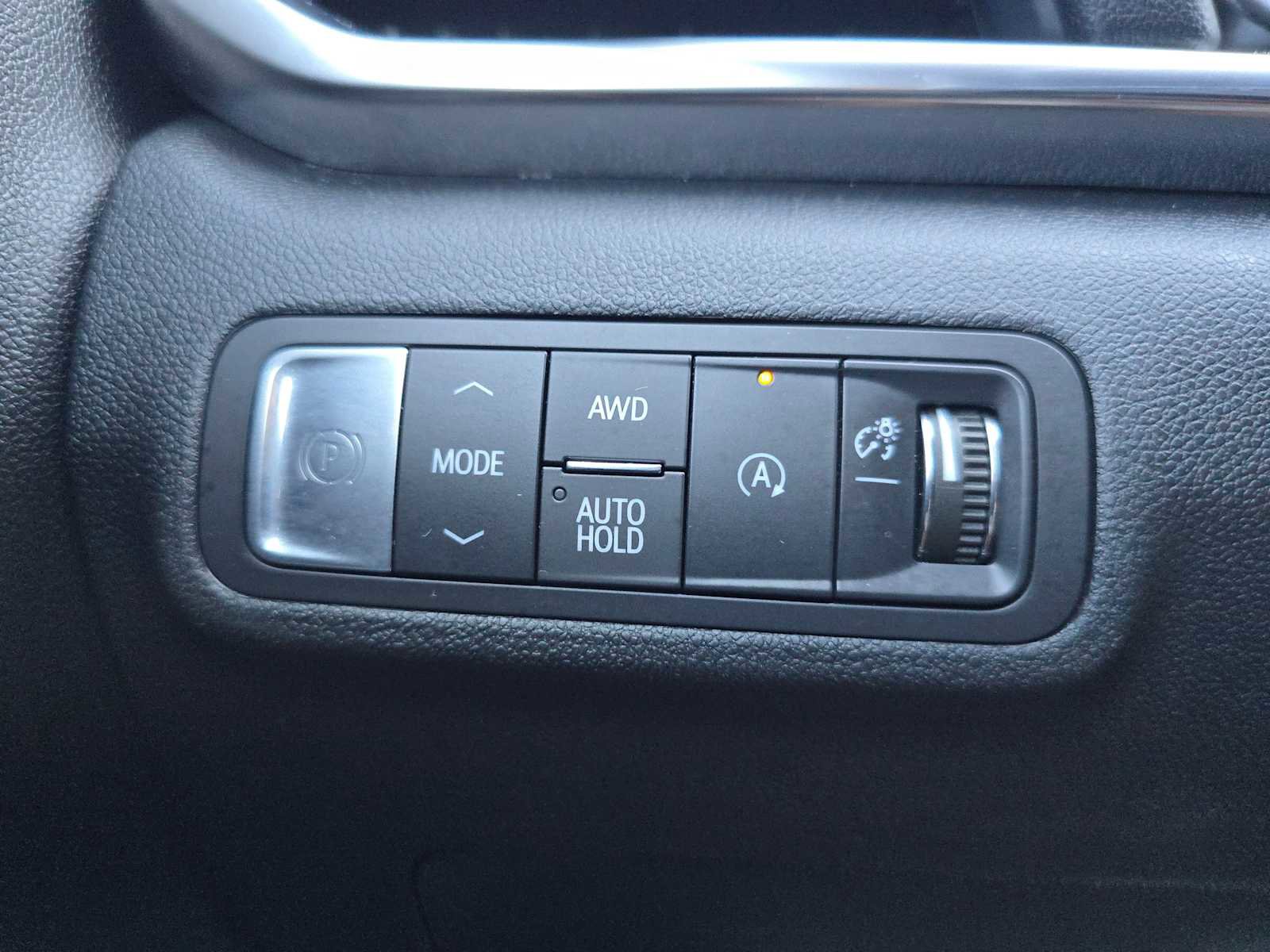 Used 2025 GMC Terrain Elevation image 34