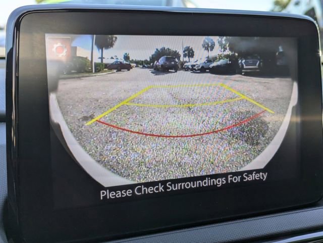 Used 2023 MAZDA MX-5 Miata Grand Touring w/ Weather Package image 30