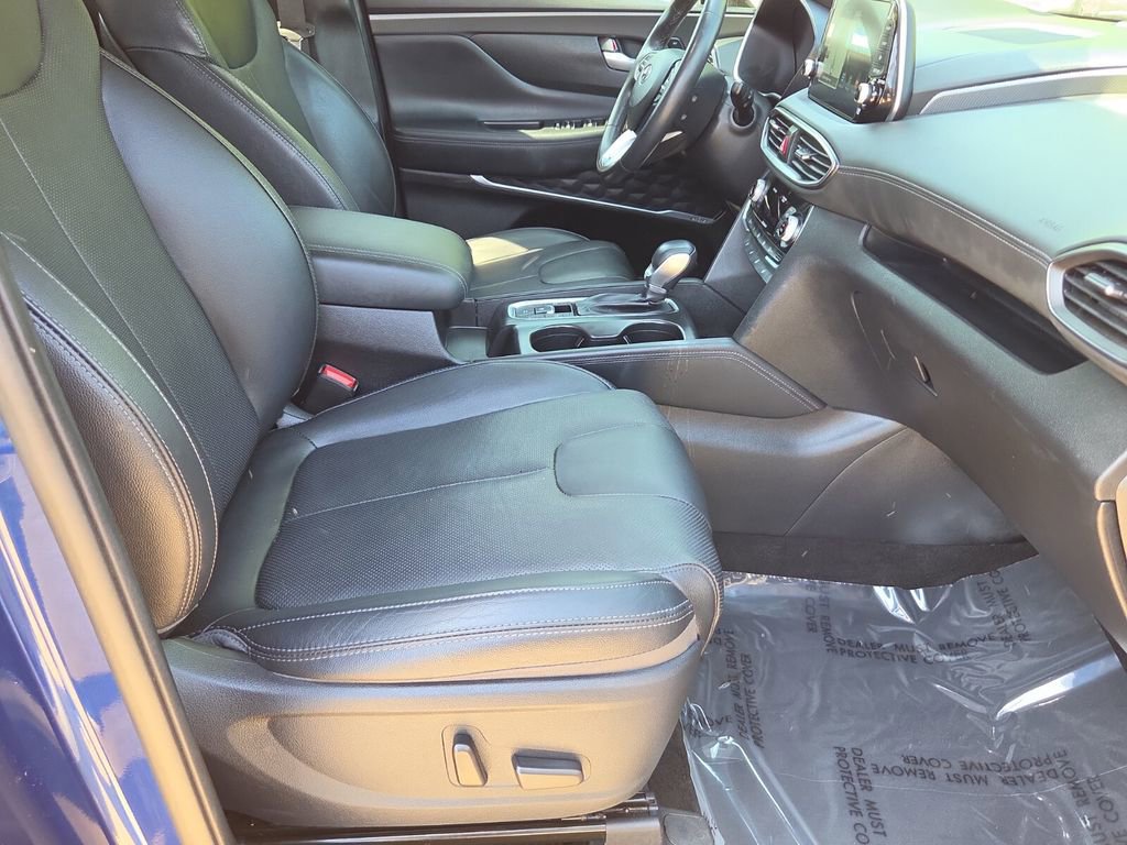 Used 2019 Hyundai Santa Fe FWD image 19
