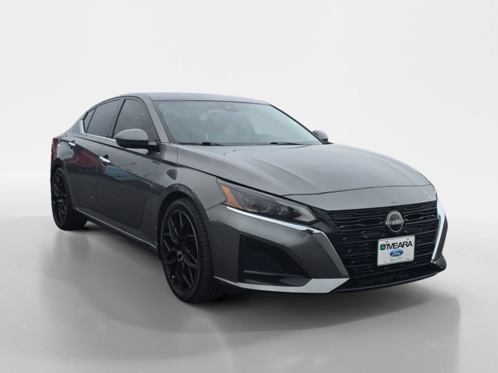 Used 2024 Nissan Altima 2.5 SL image 8