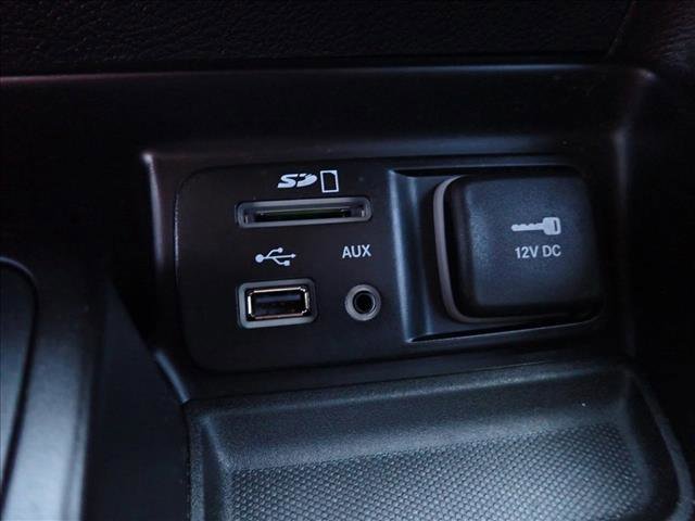 Used 2016 Jeep Cherokee Latitude image 18