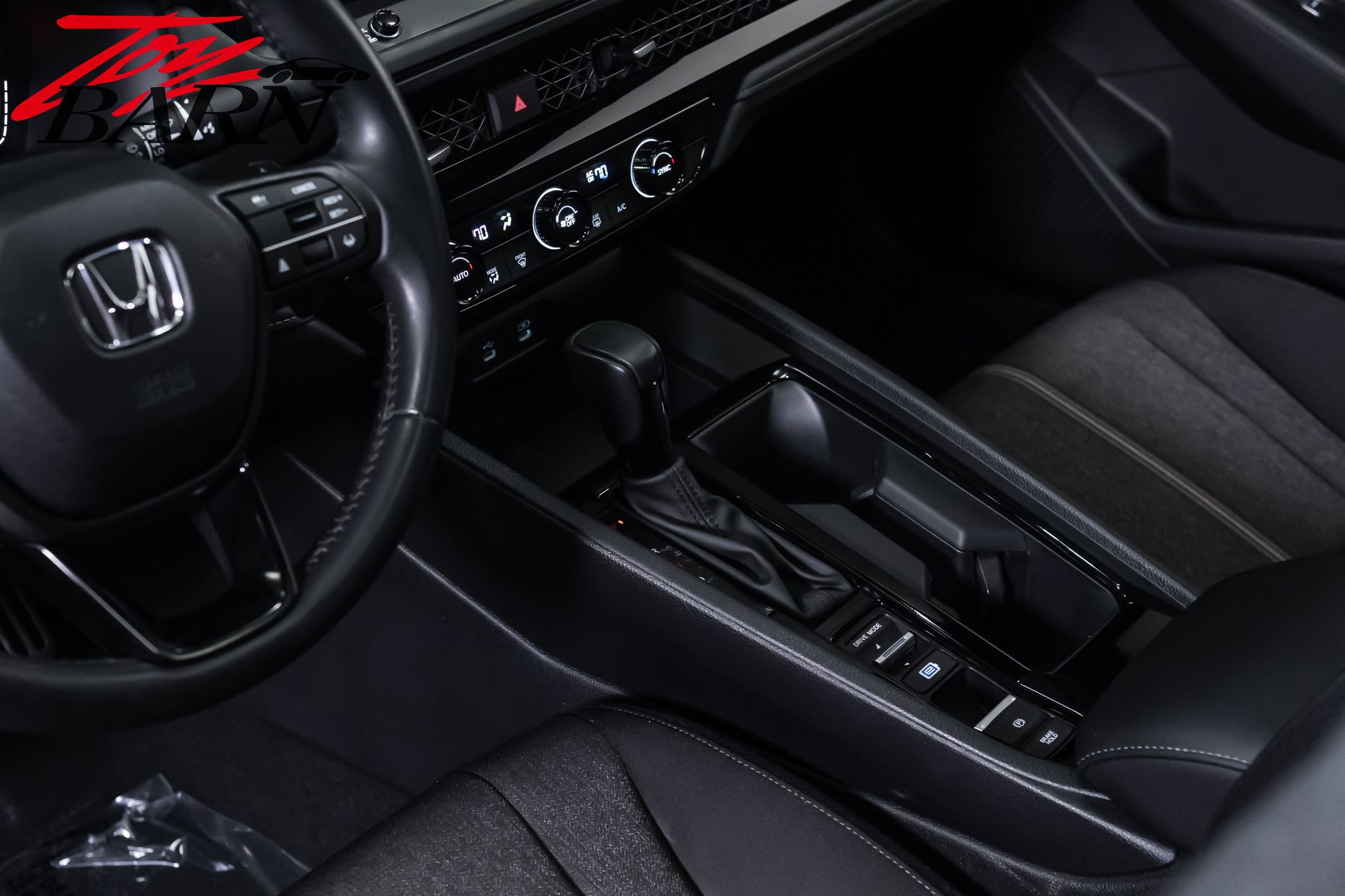 Used 2024 Honda Accord Sport image 25