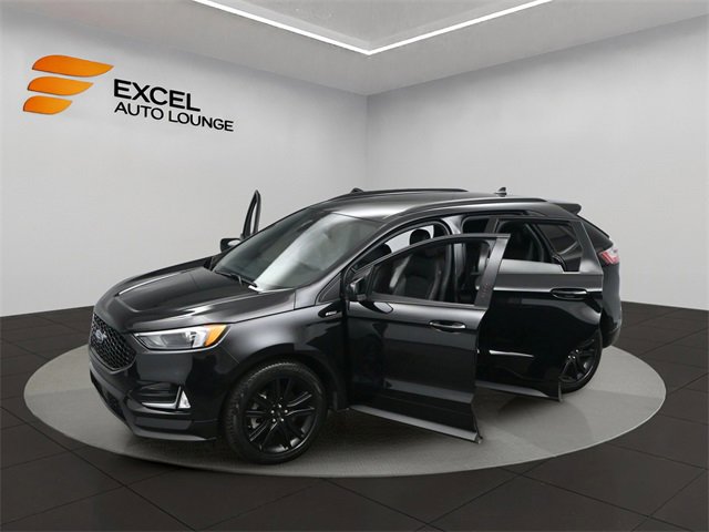 Used 2021 Ford Edge ST-Line image 50