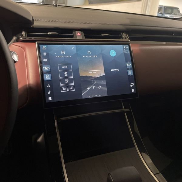 Used 2026 Land Rover Range Rover Velar Autobiography image 9