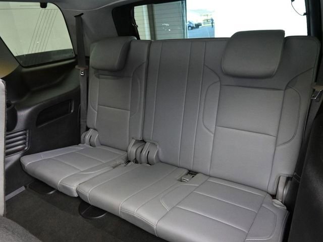 Used 2018 Chevrolet Tahoe LT AWD/4WD image 31
