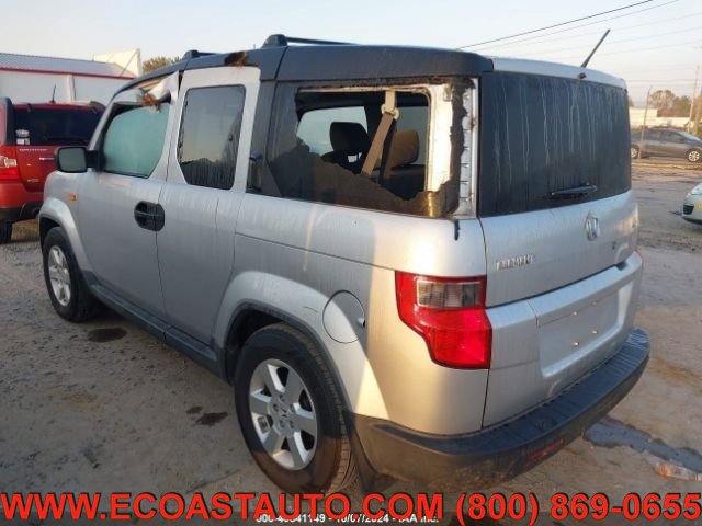 Used 2010 Honda Element EX image 3