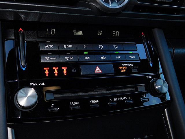 Used 2021 Lexus IS 300 w/ Comfort Package image 25