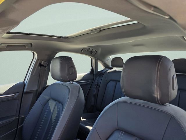 Used 2024 Audi A3 2.0T Premium image 25