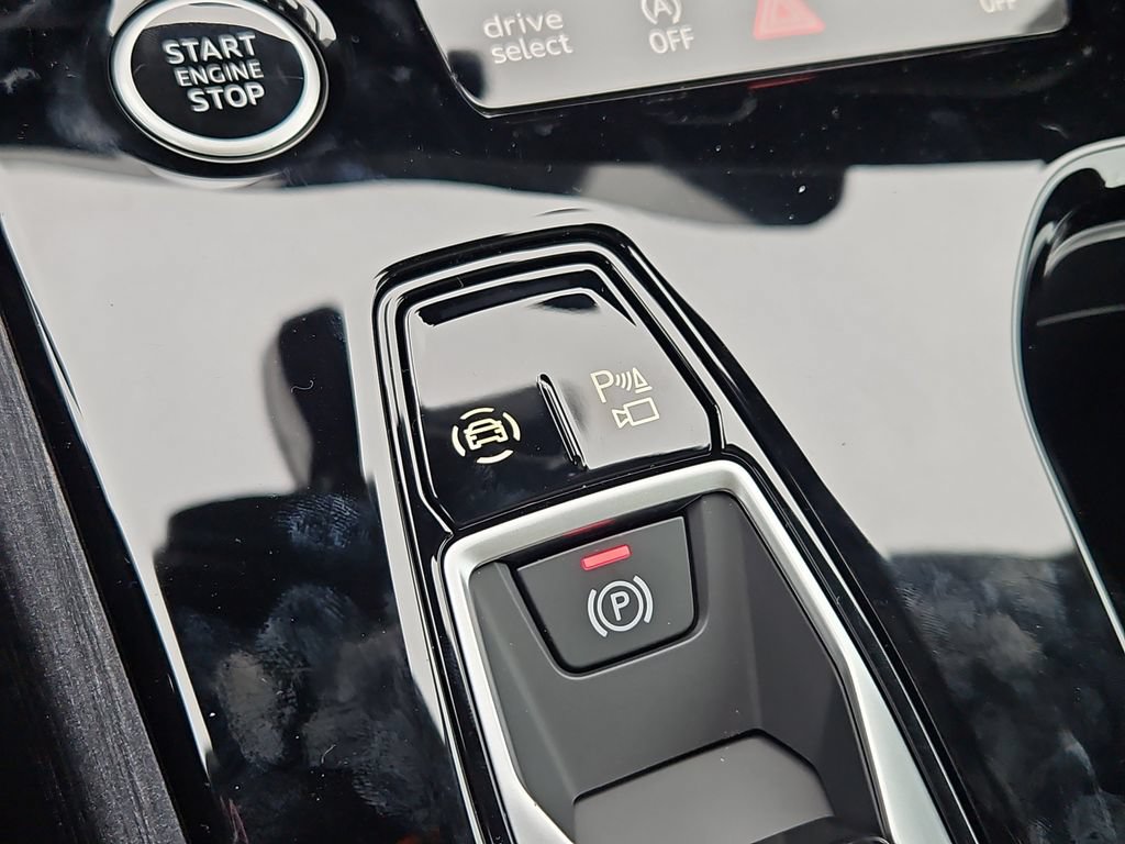 New 2026 Audi A5 2.0T Premium AWD/4WD image 11