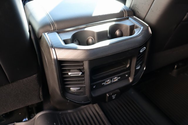 Used 2025 RAM 2500 Rebel w/ Rebel Level 1 Equipment Group image 47