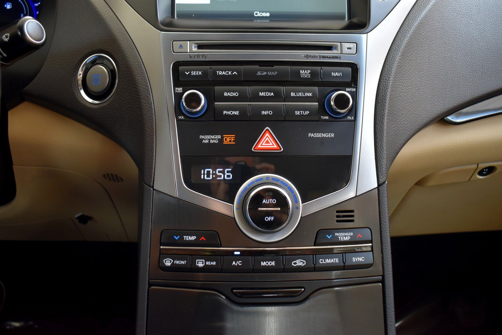 Used 2016 Hyundai Azera FWD image 22