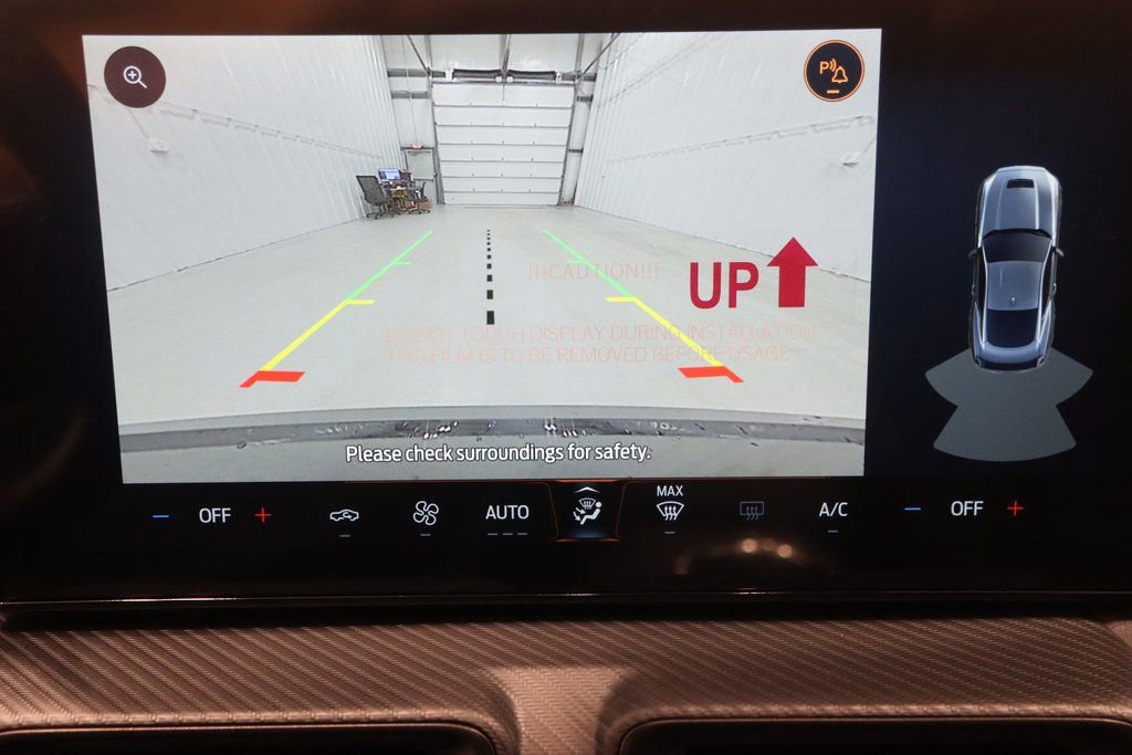 New 2025 Ford Mustang GT w/ Mustang Nite Pony Package image 19