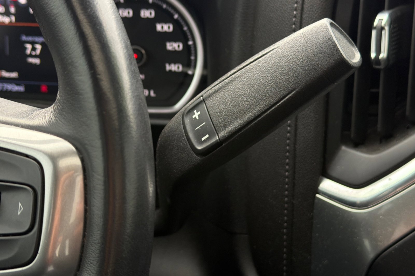 Used 2022 Chevrolet Silverado 3500 LTZ w/ LTZ Plus Package image 32