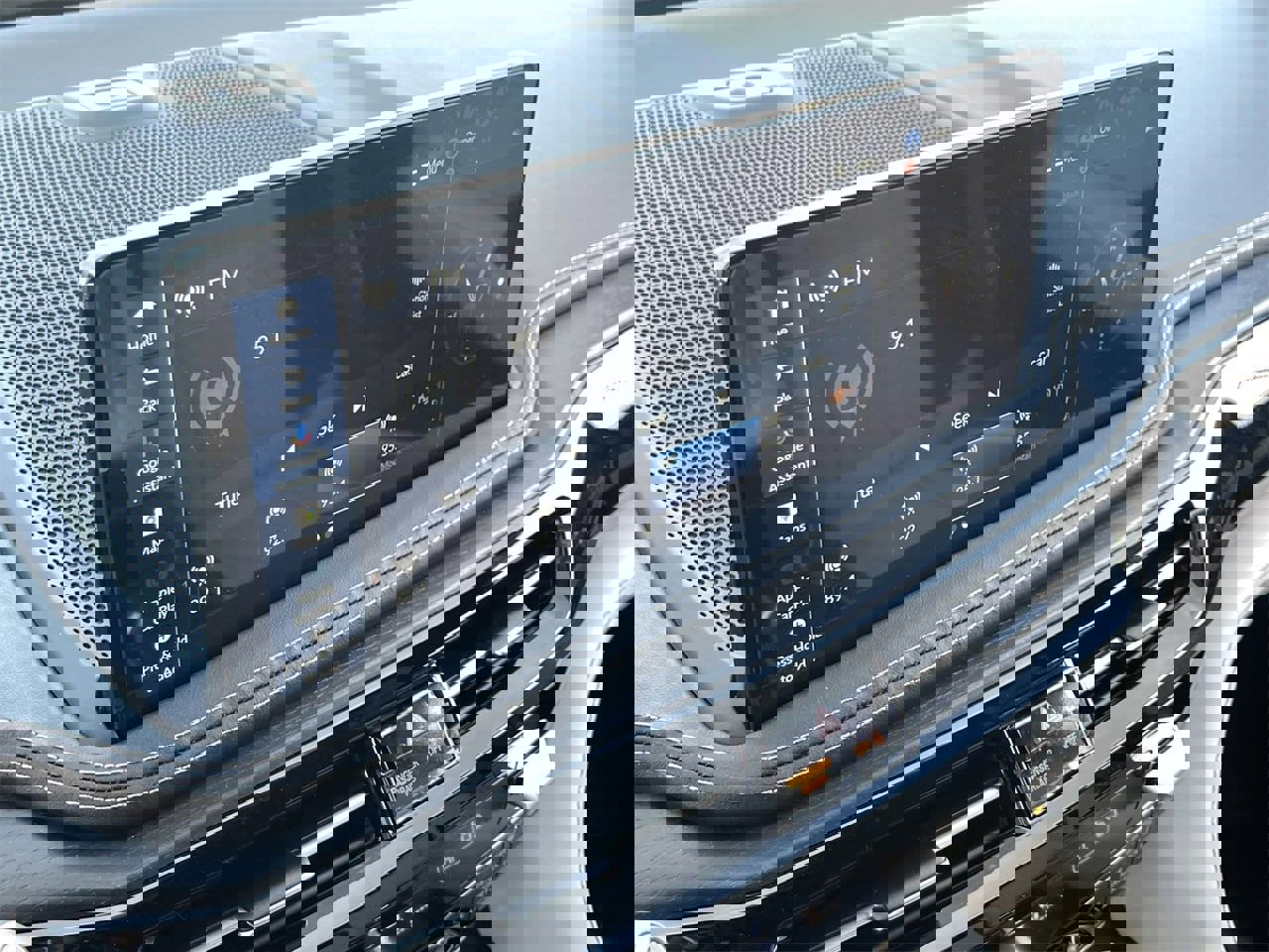 New 2026 Acura MDX Type S image 25