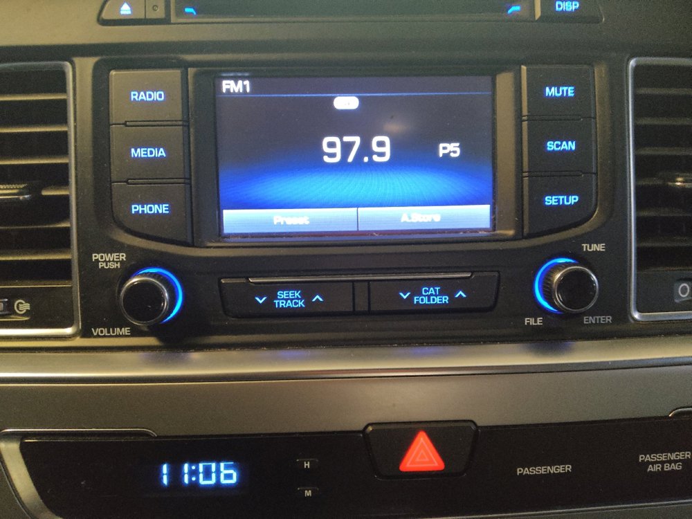 Used 2015 Hyundai Sonata Sport FWD image 25