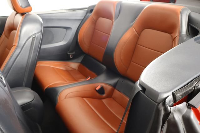 Used 2024 Ford Mustang Premium RWD image 20