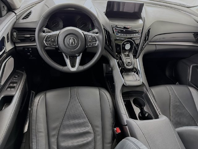 Used 2024 Acura RDX w/ Technology Package AWD/4WD image 25