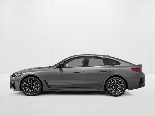 New 2027 BMW M440i w/ Premium Package RWD image 3