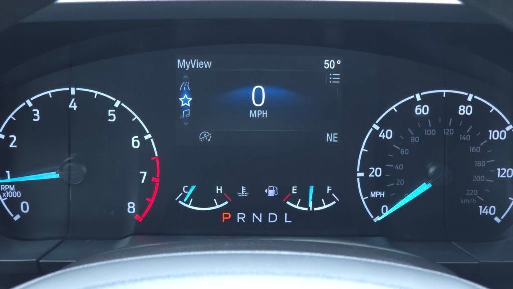 Used 2024 Ford Maverick XLT w/ Equipment Group 300A Standard image 30