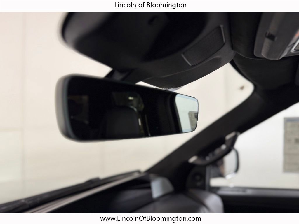 New 2025 Lincoln Navigator L Black Label image 95