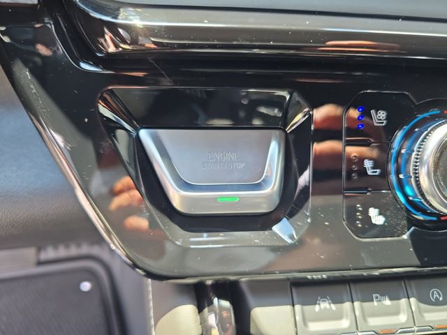 New 2026 GMC Sierra 1500 AT4X AWD/4WD image 28