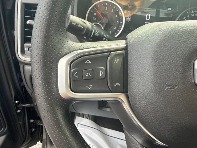 New 2026 RAM 1500 Warlock AWD/4WD image 22