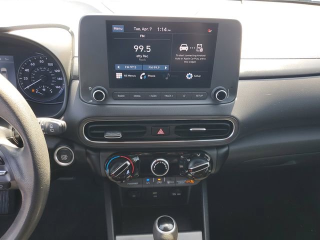 Used 2023 Hyundai Kona SEL w/ Cargo Package AWD/4WD image 22