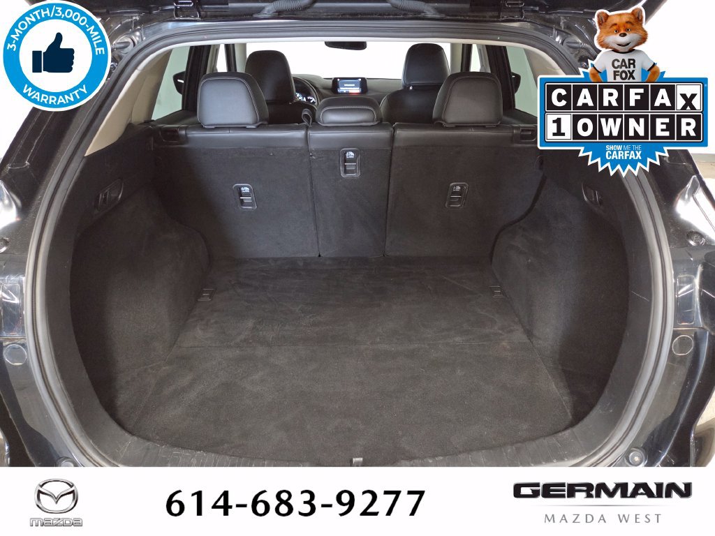 Used 2020 MAZDA CX-5 Grand Touring AWD/4WD image 22