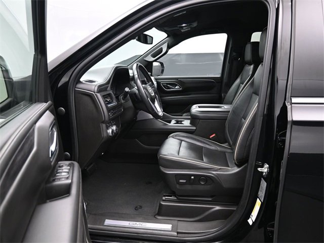 Used 2021 GMC Yukon SLT image 9