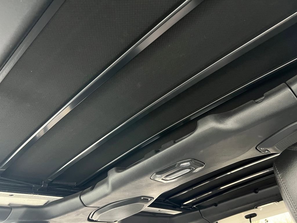 Used 2023 Jeep Wrangler Unlimited Sahara w/ Cold Weather Group image 23