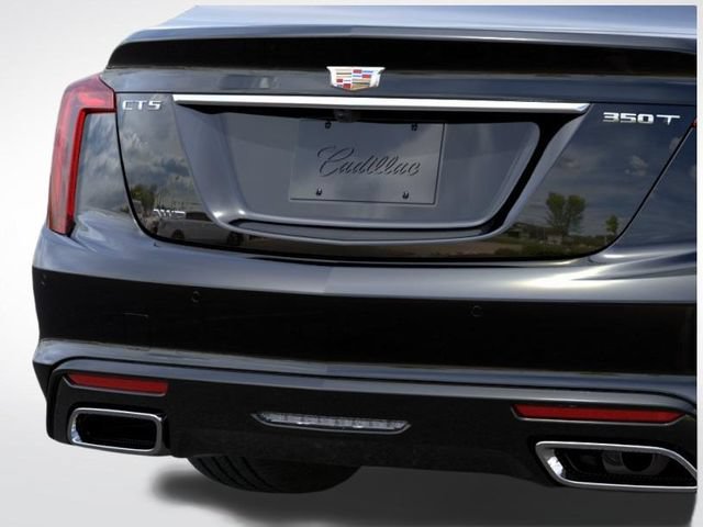 New 2026 Cadillac CT5 Premium Luxury w/ Technology Package AWD/4WD image 15