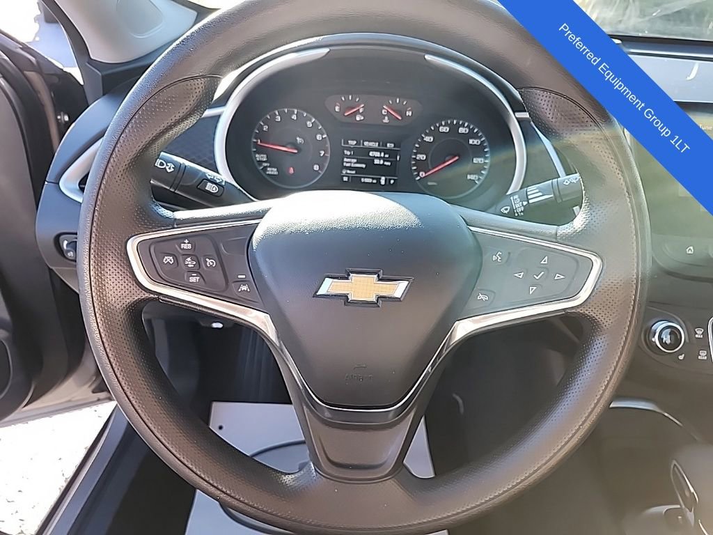 Used 2024 Chevrolet Malibu LT image 4