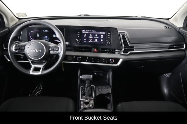 Used 2023 Kia Sportage LX FWD image 14