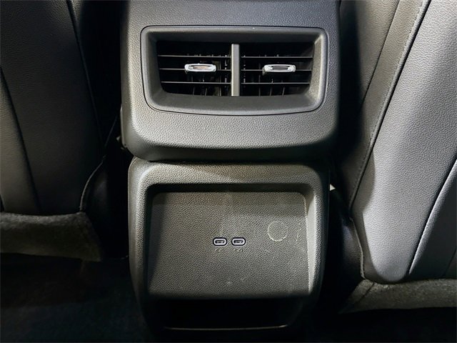 New 2025 Chevrolet Equinox EV LT image 14